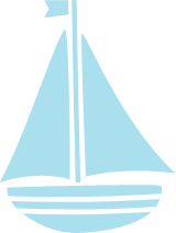 Sloop Sailboat