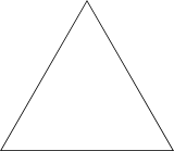 Thin Triangle