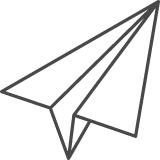 Stark Paper Airplane
