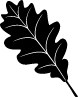 Dark Oak Leaf
