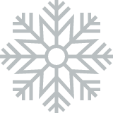 Geometric Snowflake