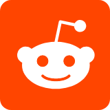 Blocky Reddit