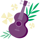 Tropical Ukulele