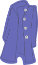 Button Up Coat