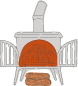 Wood Burning Stove